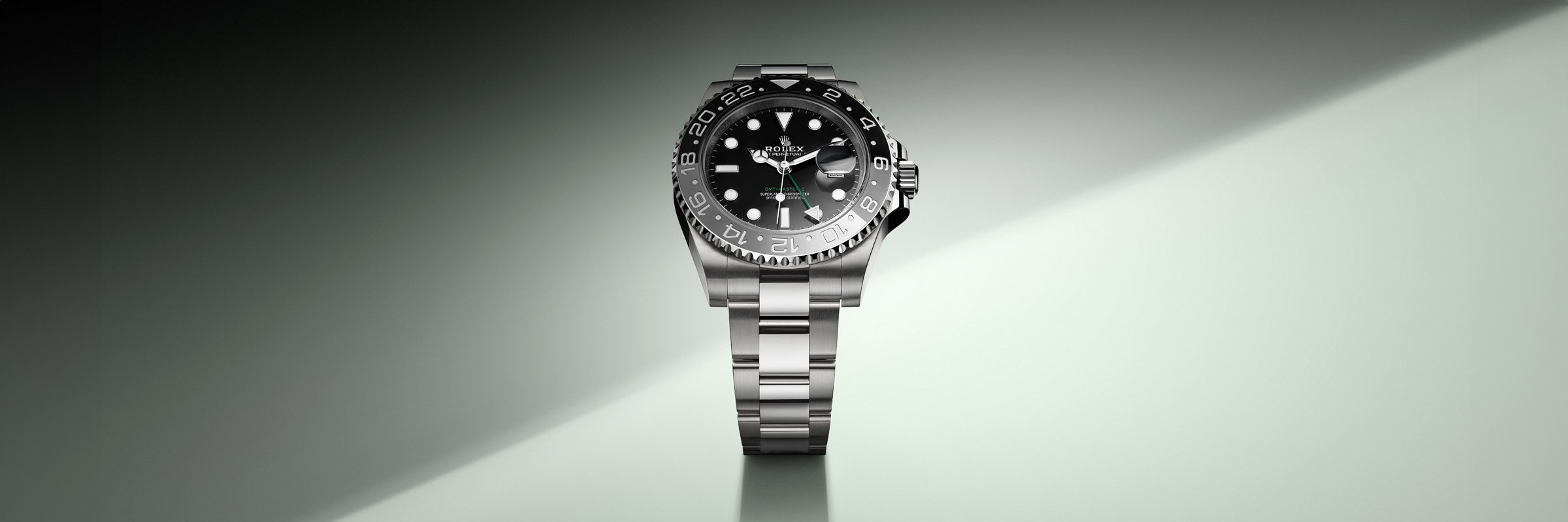 Discover Rolex